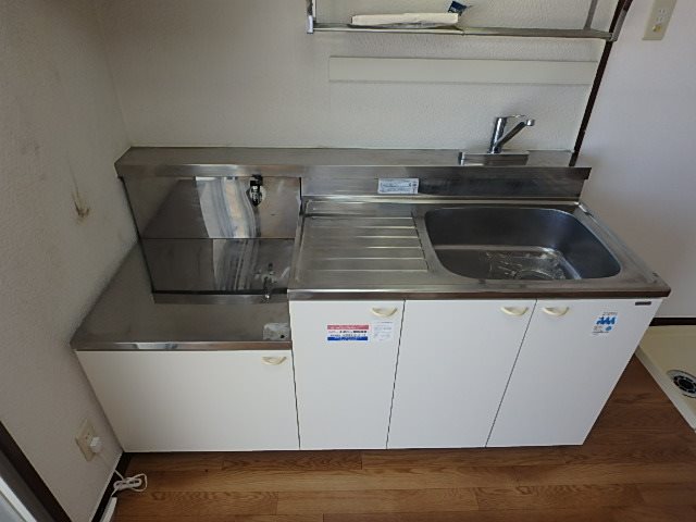 M.Oマンション キッチン