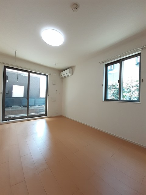 セ　デラッセ ベッドルーム