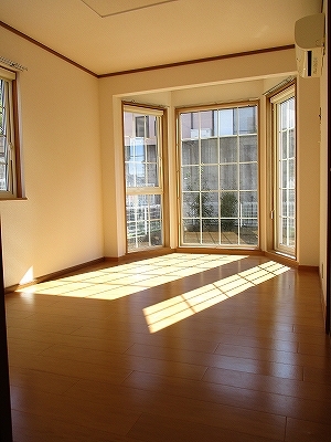 アグリエブルＢ リビング