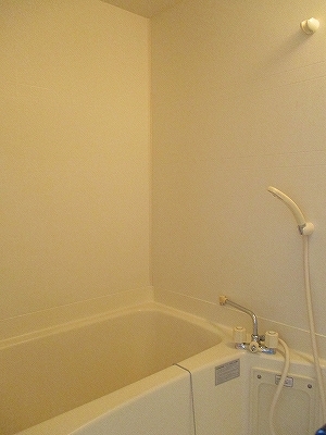 アグリエブルＢ 風呂画像