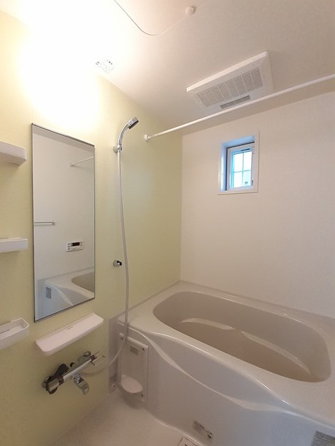 エイコー 風呂画像