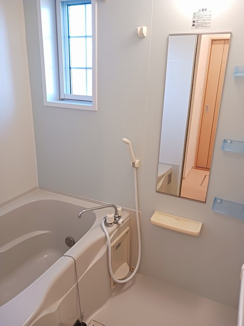 フォルシュ・ミヤ 風呂画像