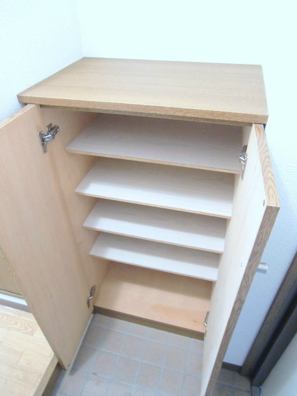 エルドラードⅡ その他1