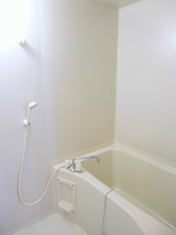 エルドラードⅡ 風呂画像