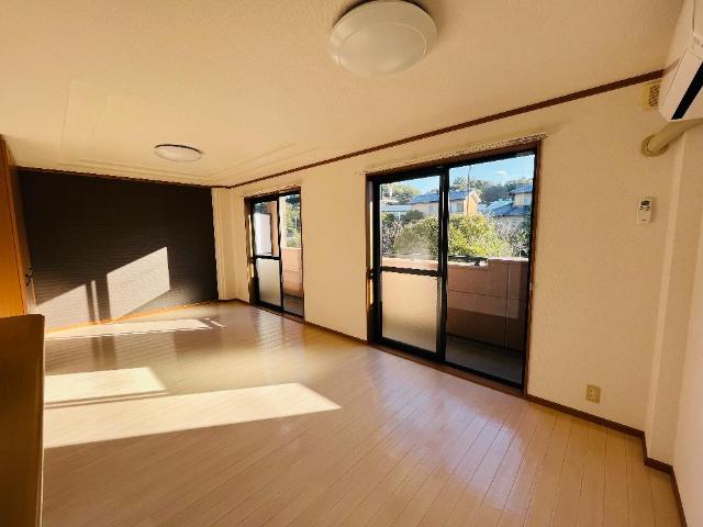 プリマベーラ　B・H－Ⅱ リビング