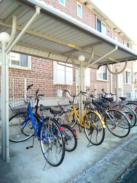 ソレイユ その他5