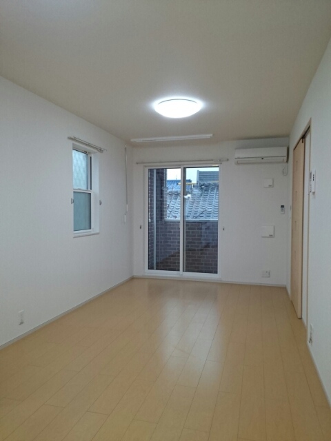 ソレイユ リビング