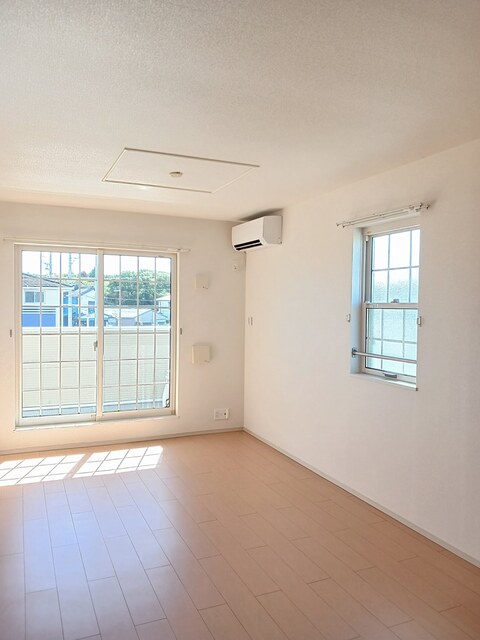 ムーンローズ リビング