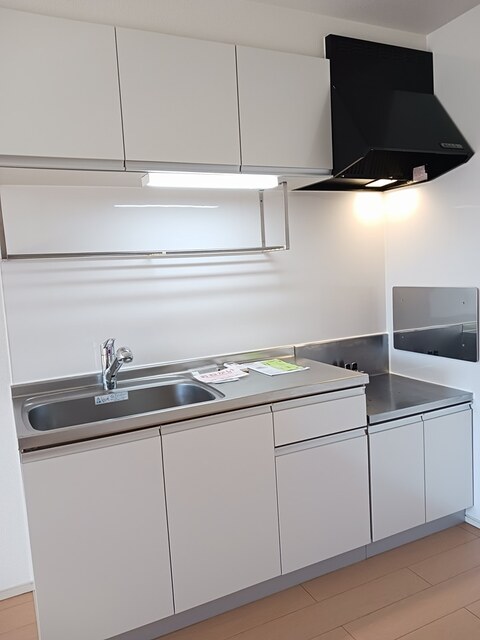 ムーンローズ キッチン