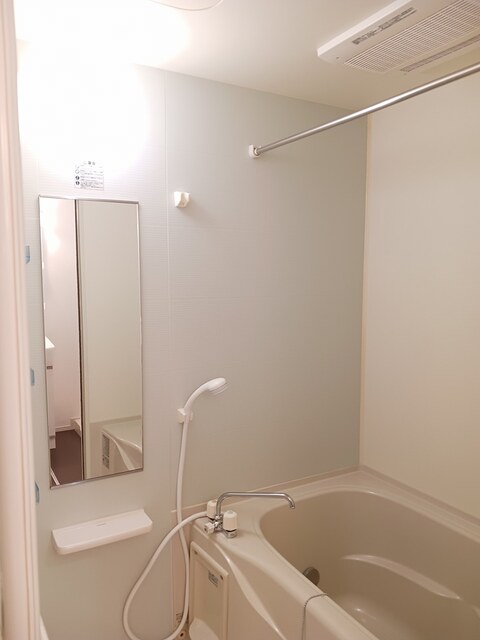 ムーンローズ 風呂画像