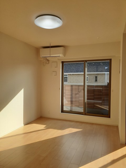 リバティドリーム　イレブン リビング