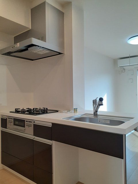 リバティドリーム　イレブン キッチン