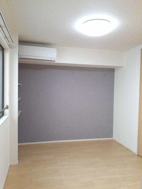 リバティドリーム　イレブン ベッドルーム