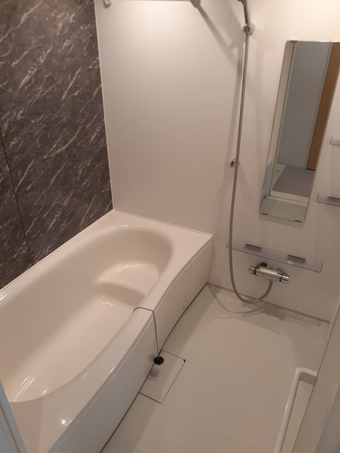 リバティドリーム　イレブン 風呂画像