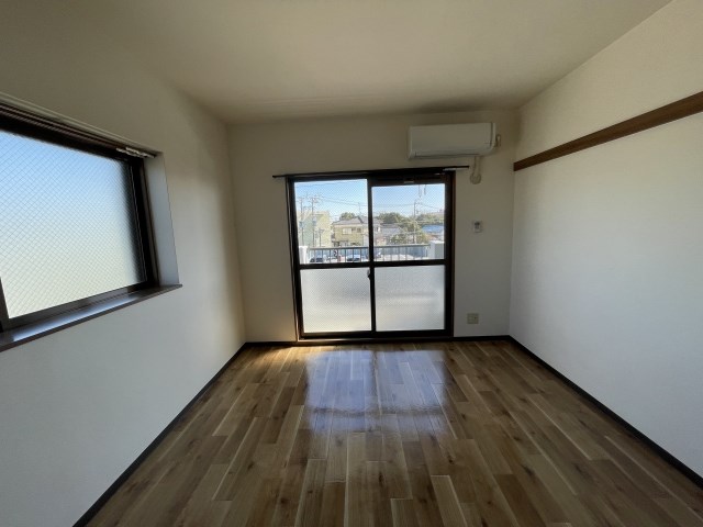 ブルースハープⅡ リビング