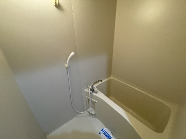 ブルースハープⅡ 風呂画像