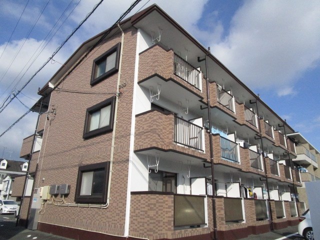 Land Fairy（ランドフェアリー） 103号室 外観