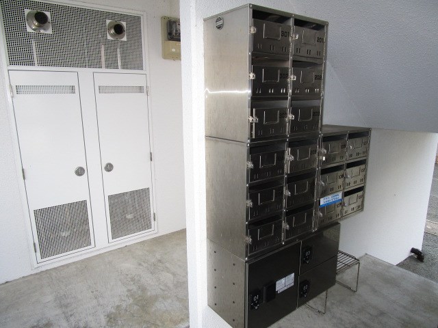 Land Fairy（ランドフェアリー） その他外観1