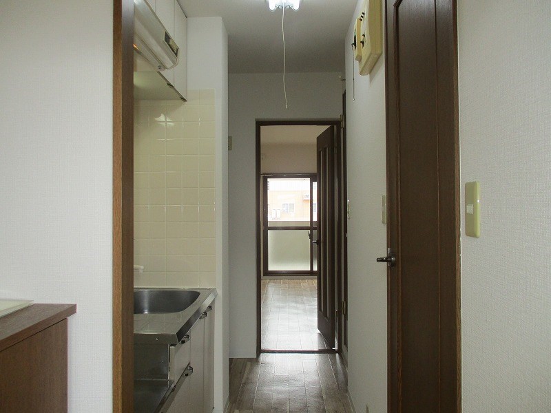 Land Fairy（ランドフェアリー） 玄関