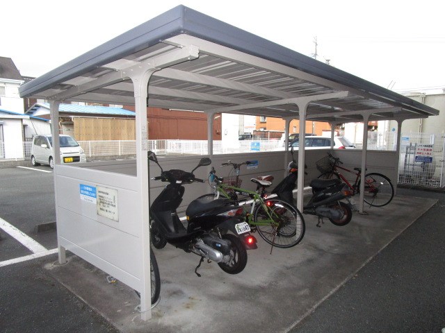 Land Fairy（ランドフェアリー） その他外観2