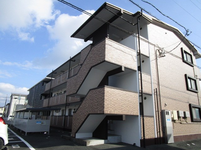 Land Fairy（ランドフェアリー） その他外観3