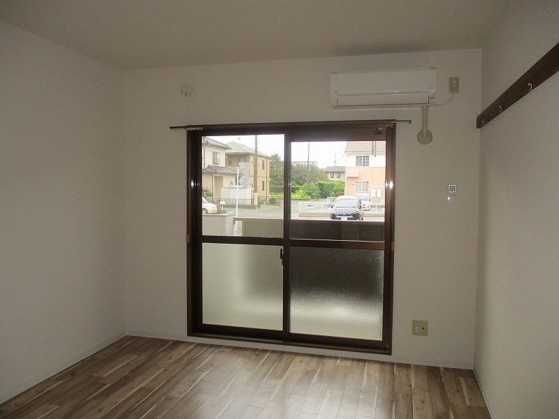 Land Fairy（ランドフェアリー） リビング