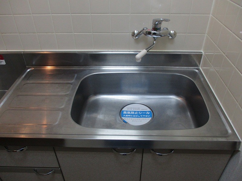 Land Fairy（ランドフェアリー） キッチン