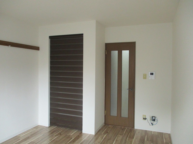 Land Fairy（ランドフェアリー） ベッドルーム