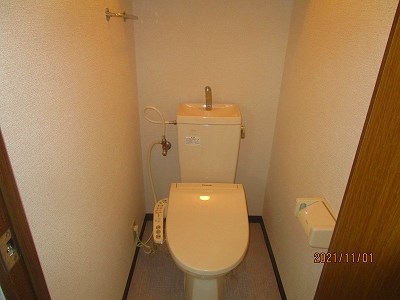 アネックス高丘Ⅴ その他3