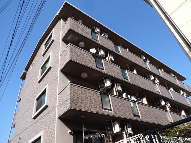 カウベルⅤ その他外観1