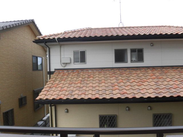 カウベルⅤ その他外観3