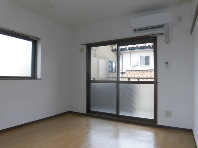 カウベルⅤ リビング