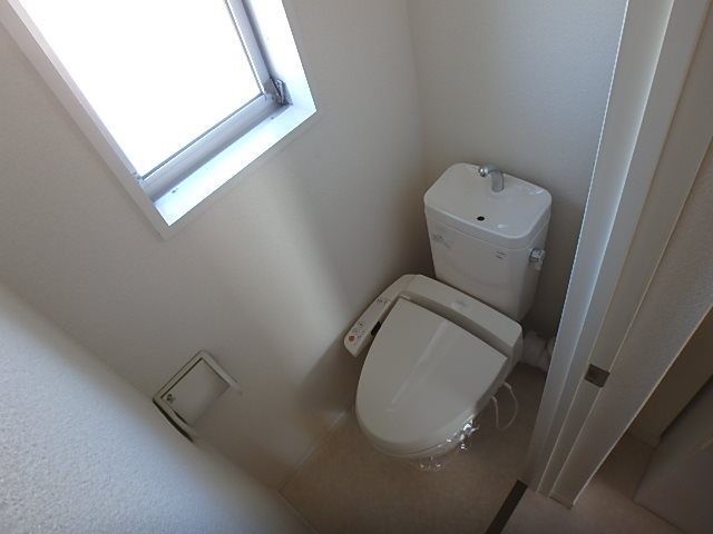 豊田ヒルズ その他1