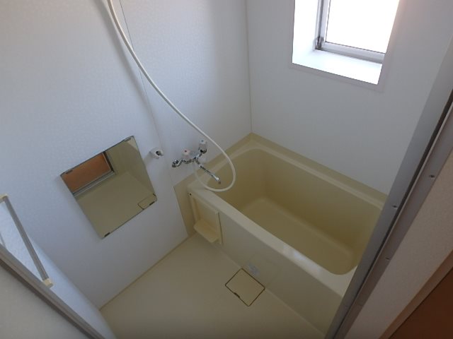 豊田ヒルズ 風呂画像