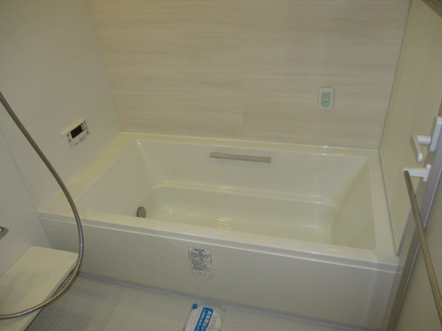 アートフォルム元城 風呂画像