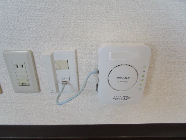 東海ホーム鴨江 その他2