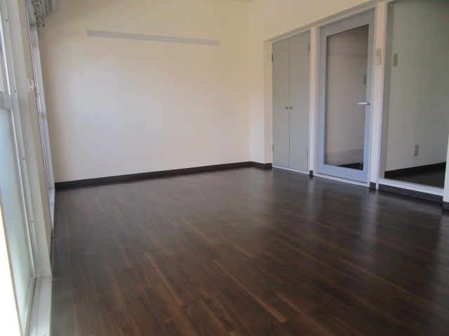 東海ホーム鴨江 リビング