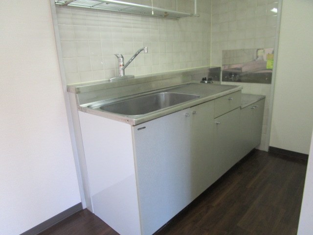 東海ホーム鴨江 キッチン