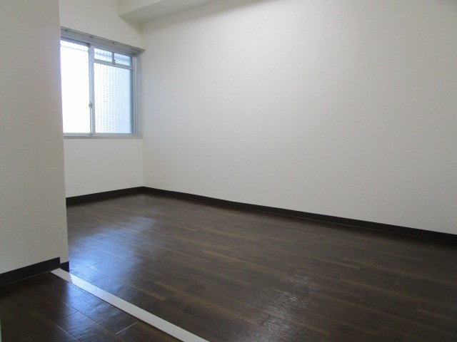 東海ホーム鴨江 ベッドルーム