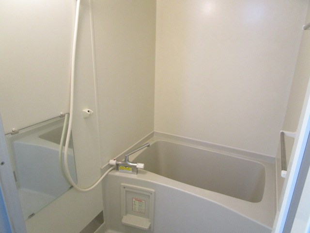 東海ホーム鴨江 風呂画像