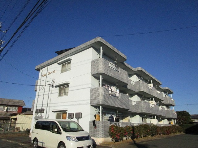 パルクレール 102号室 外観