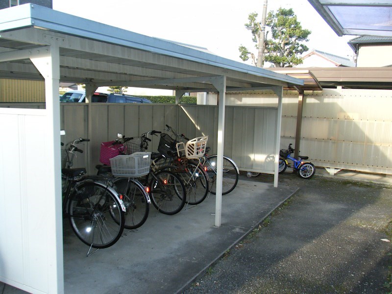 パルクレール その他外観3