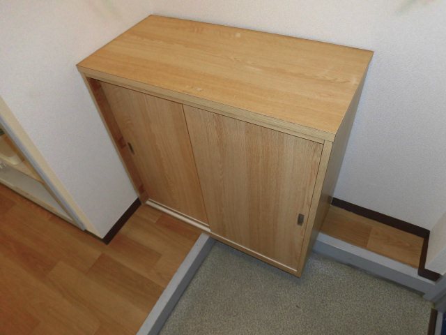 パルクレール その他15