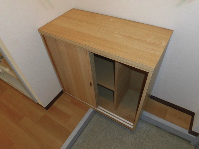 パルクレール その他16