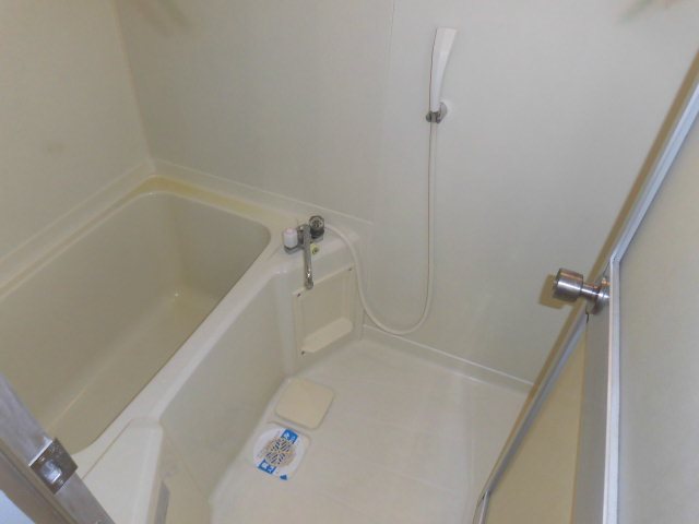 パルクレール 風呂画像