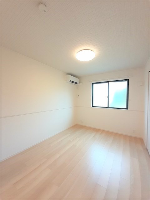 コア ベッドルーム