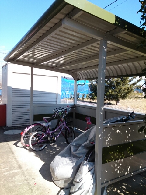 エブリー・パパ その他6