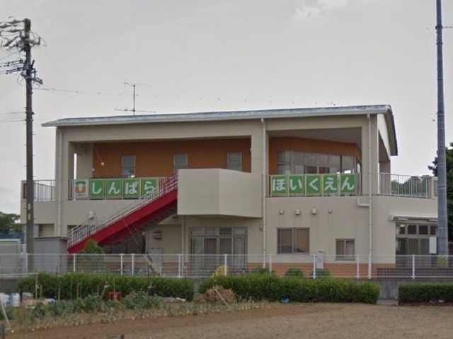 エブリー・パパ その他外観1