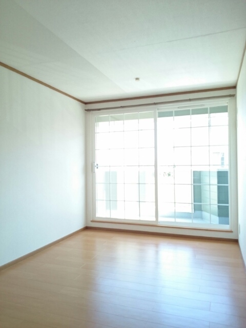 エブリー・パパ リビング