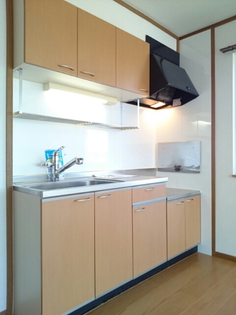 エブリー・パパ キッチン